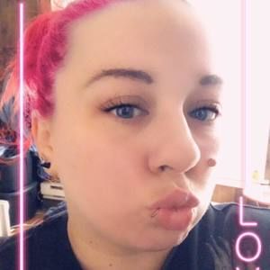 Meet your Posher, Chrissie rae